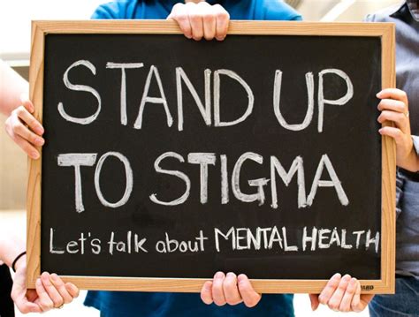 Fighting Against Mental Health Issues