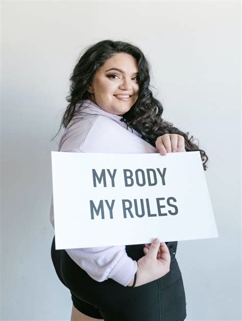 Figure: Bethan Leadley's Inspirational Journey Towards Body Positivity