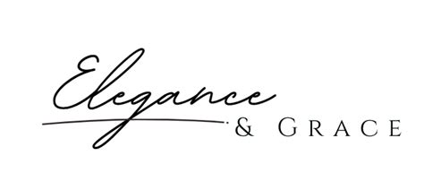 Figure: Grace and Elegance