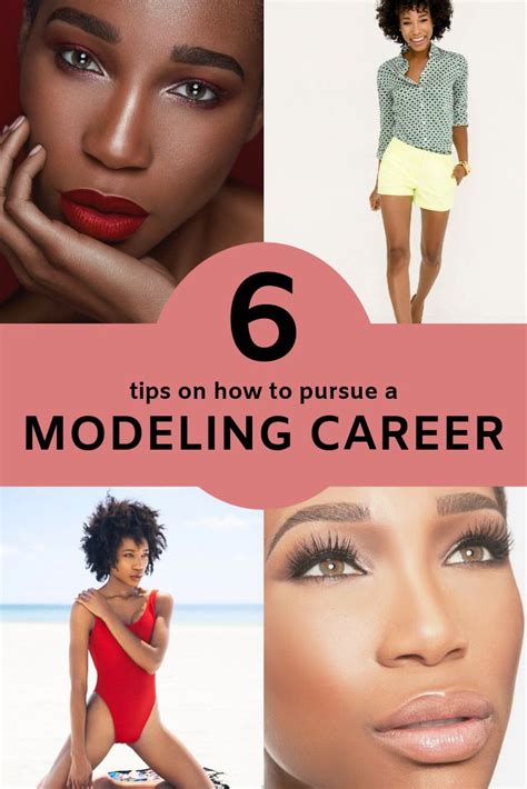 Figure and Modeling Career