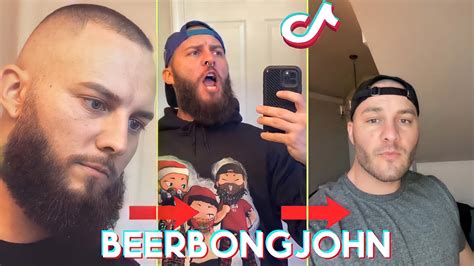 Figure and Physique: The Fitness Secrets of Beer Bong John