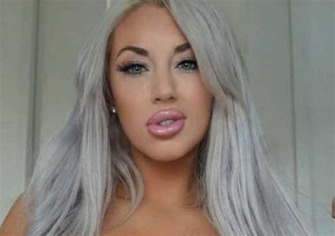 Figuring Out Laci Kay Somers: A Closer Look at Her Body Measurements