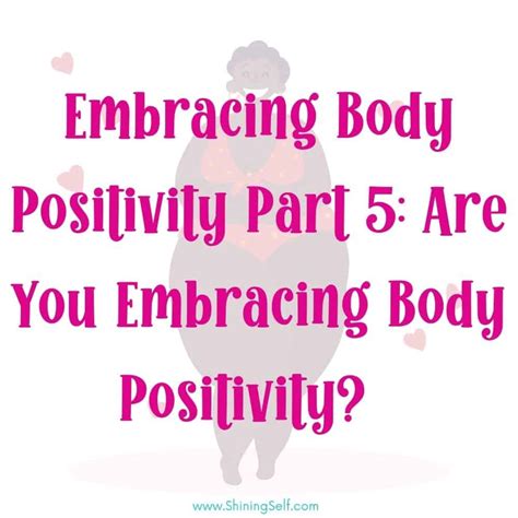 Figuring it Out: Embracing Body Positivity
