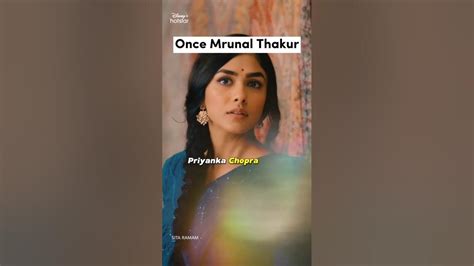 Final Thoughts and Legacy of Mrunal Thakur