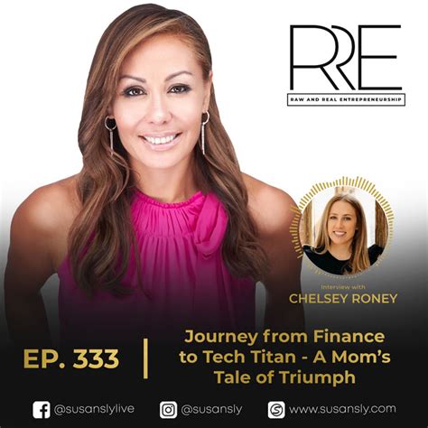 Financial Journey and Success of Chelsey Mac