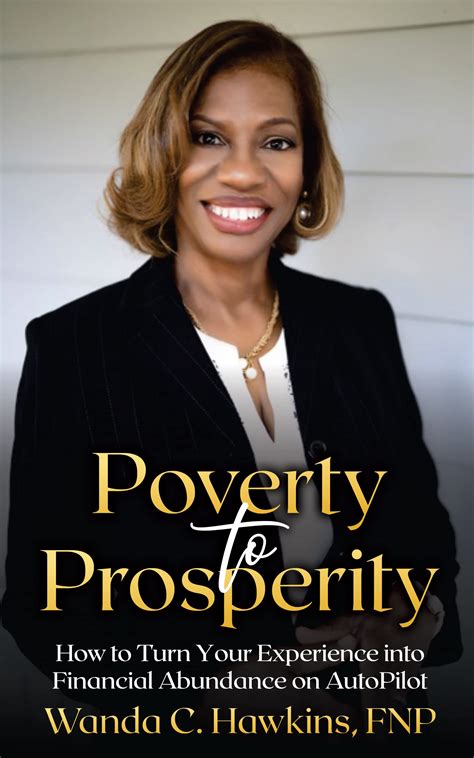 Financial Milestones: Unveiling Wanda McKay's Path to Prosperity