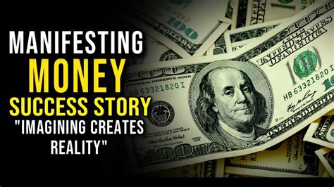 Financial Success: A Story of Wealth and Prosperity