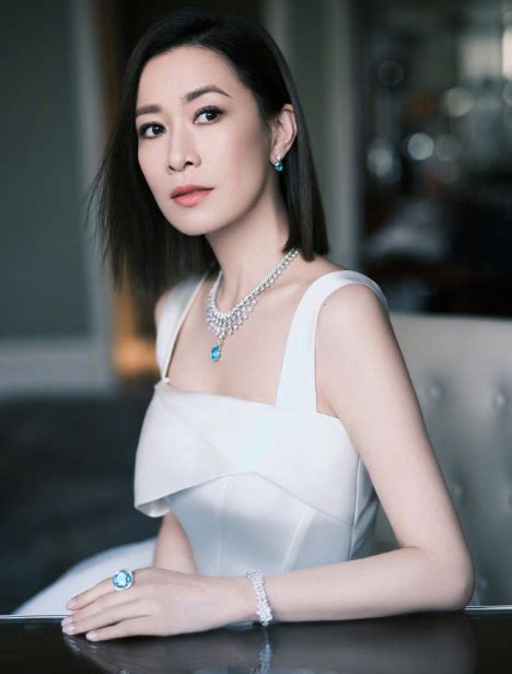 Financial Success: Discovering Charmaine Sheh's Wealth