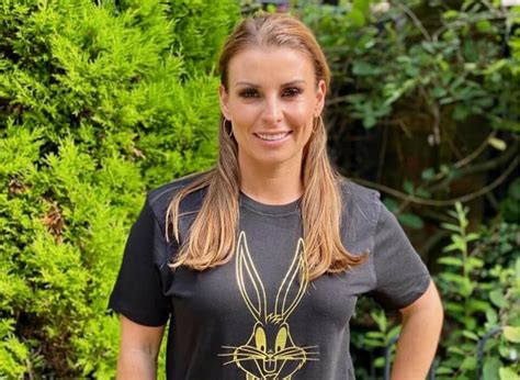 Financial Success: Exploring Coleen Rooney's Wealth