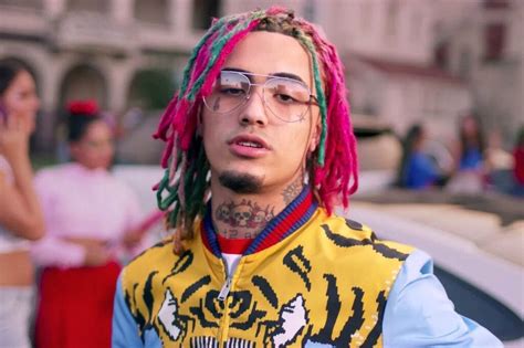 Financial Success: Lil Pump's Fortunes