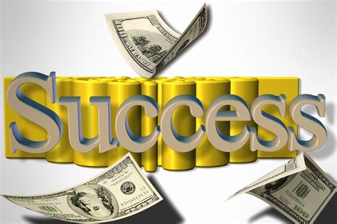 Financial Success: The Achievements of Nova Patra