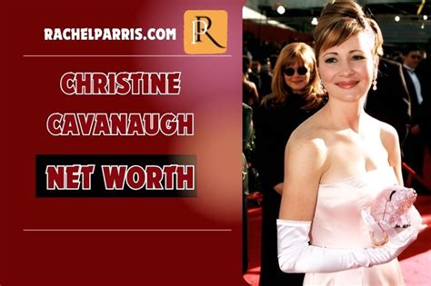 Financial Success and Accomplishments: Analyzing Christine Babygg's Wealth