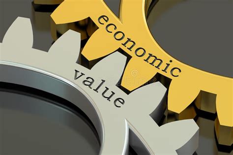 Financial Success and Economic Value