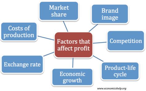 Financial Success and Influence in the Industry