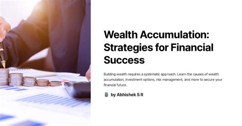Financial Success and Wealth Accumulation of Emily Obrien