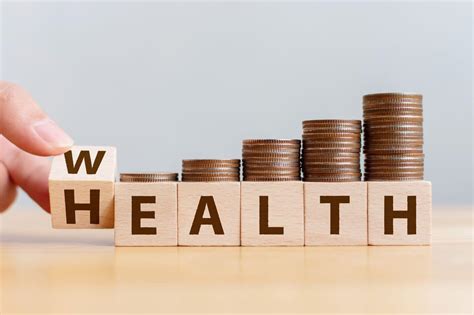 Financial Success in the Health and Fitness Industry