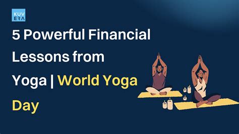 Financial Success in the Yoga World