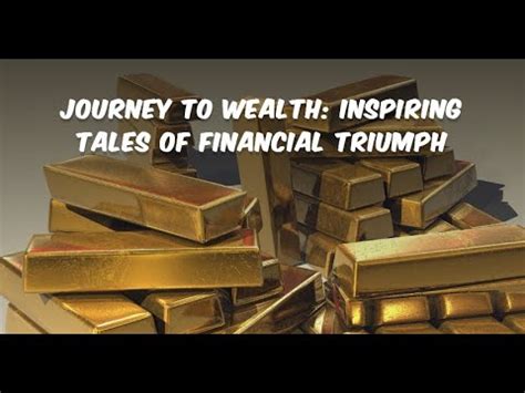 Financial Triumph: Amanda Vex's Tale of Prosperity Unveiled