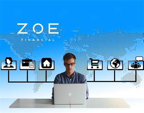 Financial Triumph: The Prosperity of Zoe's Promising Endeavors
