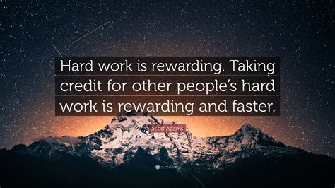 Financial accomplishments: The rewards of hard work