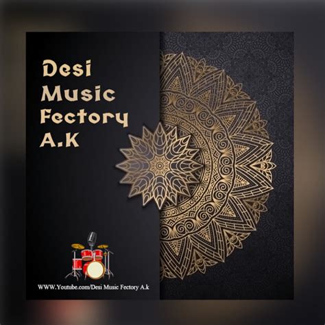 Founding of Desi Music Factory