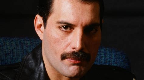 Freddie Mercury: The Life of a Musical Icon