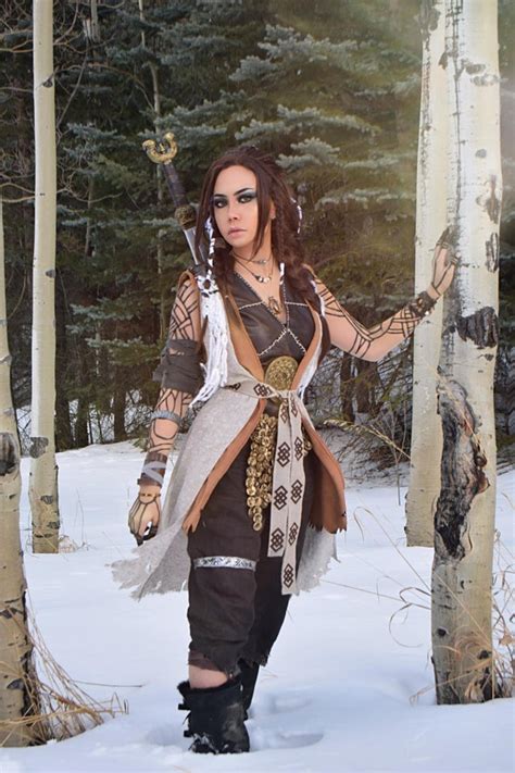 Freya Cosplay: An Emerging Talent in the World of Costume Play