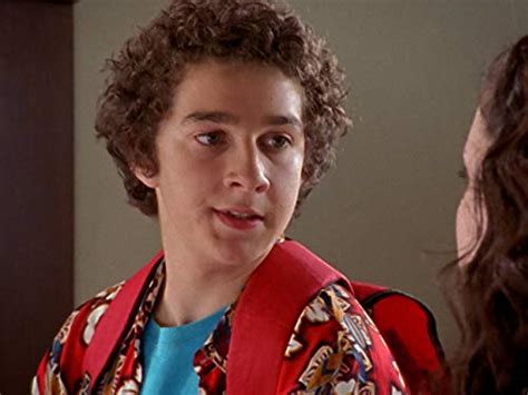 From "Even Stevens" to Hollywood Blockbusters: The Unforgettable Ascent of Shia LaBeouf