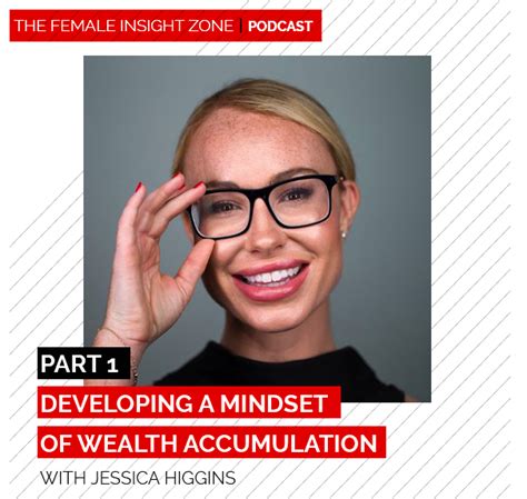 From Achieving Success to Accumulating Wealth: Discovering Jessica Morrow's Financial Status