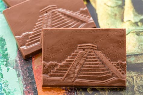 From Ancient Mayans to Modern Confections: The Evolution of Chocolate