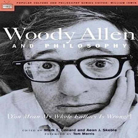 From Anxious Comedian to Respected Filmmaker: Woody Allen's Evolving Journey