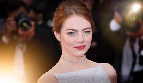 From Aspiring Actress to Hollywood Icon: Emma Stone's Remarkable Journey