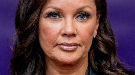From Aspiring Actress to Hollywood Icon: Vanessa Williams' Unforgettable Journey