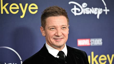 From Athlete to Actor: The Transformation of Jeremy Renner