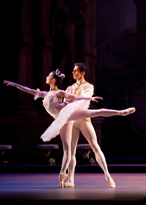 From Ballet to Acting: A Journey into Diverse Artistic Expressions
