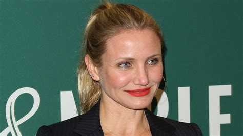 From Blockbusters to Business Ventures: A Glimpse into Cameron Diaz's Financial Success