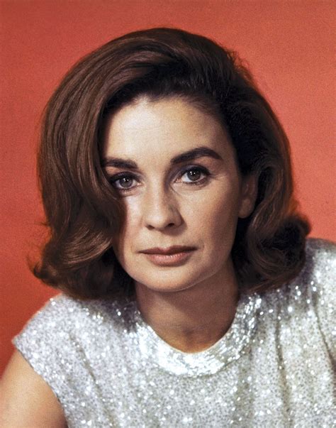 From Broadway to Hollywood: A Journey Through Jean Simmons' Life