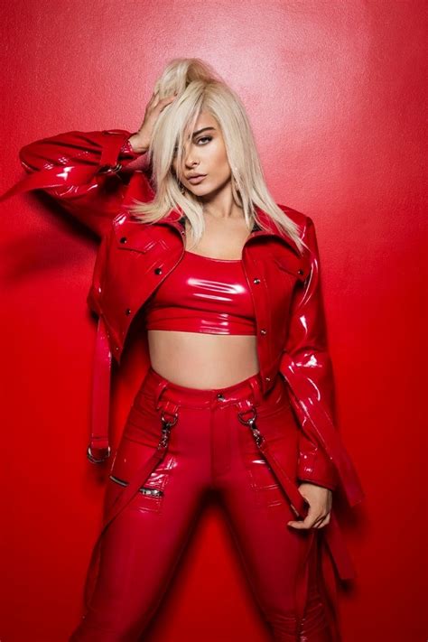 From Chart-Topping Tracks to Impressive Collaborations: Bebe Rexha's Discography