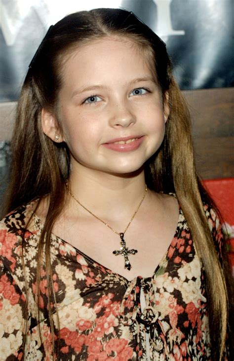 From Child Star to Hollywood Actress