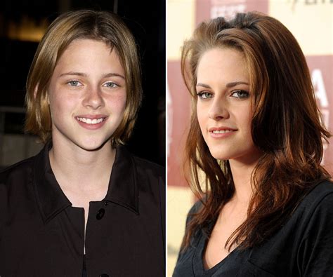 From Child Star to Modern Beauty