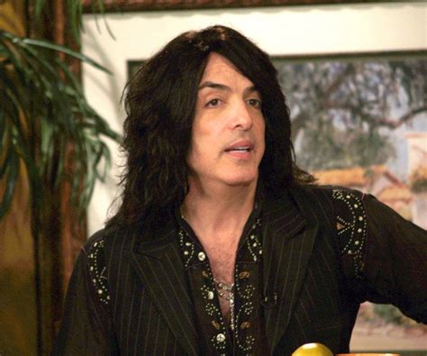 From Childhood Challenges to Rock Stardom: The Early Life of Paul Stanley