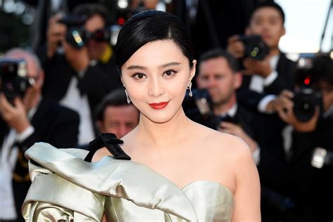 From China to Hollywood: The Global Influence of Fan Bingbing