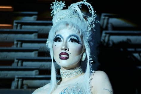 From Drag Performances to Art Exhibitions: Victoria Sin's Diverse Career