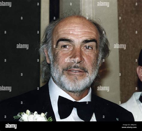 From Edinburgh to Hollywood: The Beginnings of Sean Connery