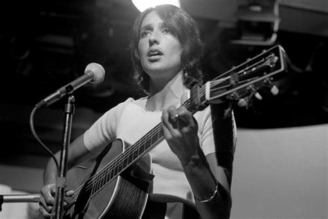 From Folk Music to Activism: Joan Baez's Passionate Journey