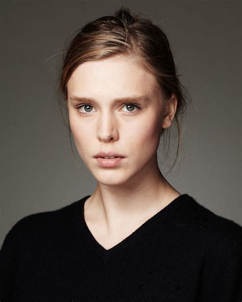 From France to International Stardom: Gaia Weiss's Journey