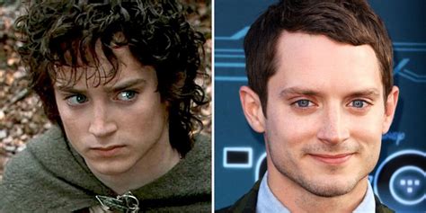 From Frodo to Indie Films: Elijah Wood's Diverse Acting Range
