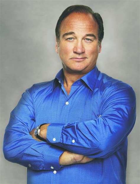 From Improv to Television: James Belushi's Breakthrough