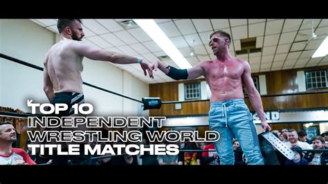 From Independent Wrestling to International Recognition