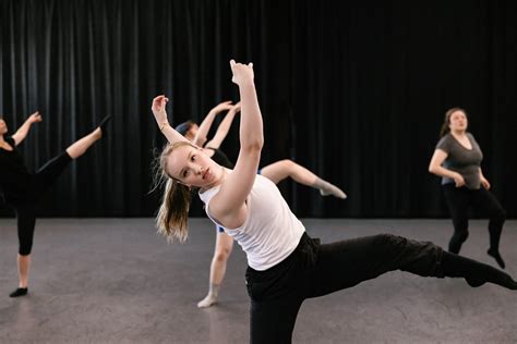 From Local Talent to International Sensation: Sydney Dance's Achievements